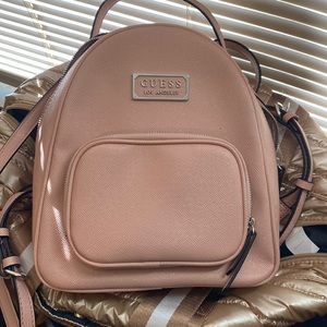 Mini backpack